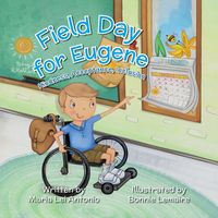 Produktbild: Field Day for Eugene