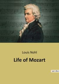 Produktbild: Life of Mozart
