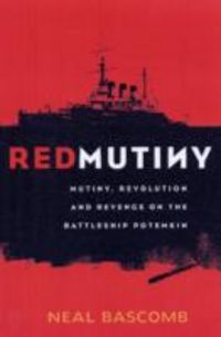 Produktbild: Red Mutiny