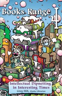 Produktbild: Books Range 4