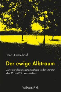 Produktbild: Der ewige Albtraum