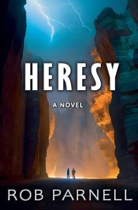 Produktbild: Heresy