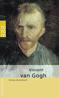 Bild vom Artikel Vincent van Gogh vom Autor Stefan Koldehoff