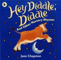 Produktbild: Hey Diddle Diddle & Other Nursery Rhymes