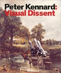 Produktbild: Peter Kennard