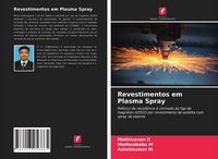 Produktbild: Revestimentos em Plasma Spray