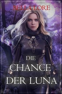 Produktbild: Die Chance der Luna: Band 1