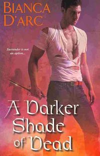 Produktbild: A Darker Shade of Dead