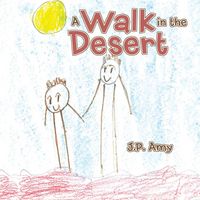 Produktbild: A Walk in the Desert