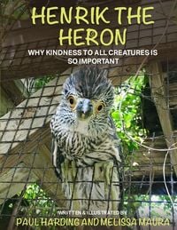 Produktbild: Henrik the Heron
