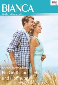 Produktbild: Ein Ger&uuml;st aus Liebe und Hoffnung