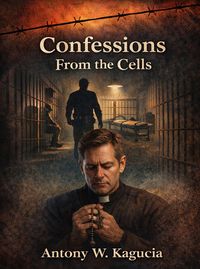 Produktbild: Confessions From the Cells