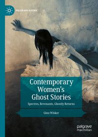 Produktbild: Contemporary Women&rsquo;s Ghost Stories