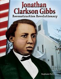 Produktbild: Jonathan Clarkson Gibbs