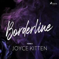 Produktbild: Borderline Tome 1