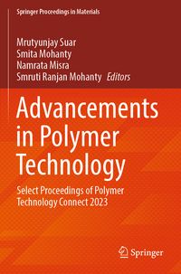 Produktbild: Advancements in Polymer Technology