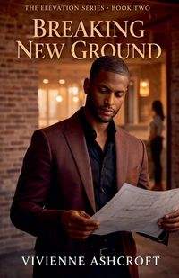 Produktbild: Breaking New Ground