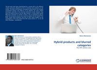 Produktbild: Hybrid products and blurred categories