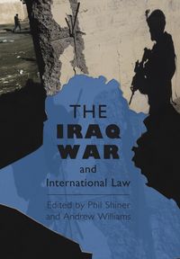 Produktbild: The Iraq War and International Law