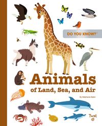 Produktbild: Do You Know?: Animals