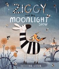 Produktbild: Ziggy and the Moonlight Show