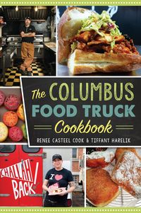 Produktbild: Columbus Food Truck Cookbook
