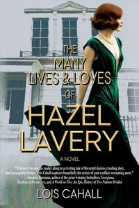 Produktbild: The Many Lives & Loves of Hazel Lavery