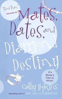 Produktbild: Mates, Dates, and Diamond Destiny