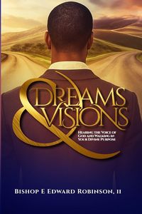Produktbild: Dreams & Visions