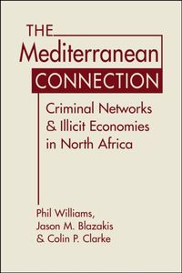 Produktbild: The Mediterranean Connection