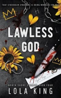 Produktbild: Lawless God