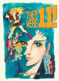 Produktbild: They Were 11!