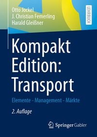 Produktbild: Kompakt Edition: Transport