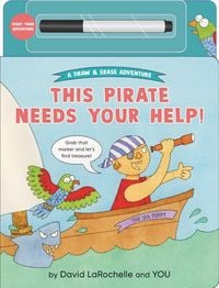 Produktbild: This Pirate Needs Your Help!