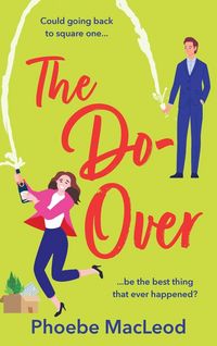 Produktbild: The Do-Over