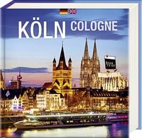 Produktbild: Köln/Cologne – Book To Go
