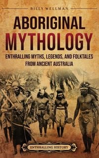 Produktbild: Aboriginal Mythology