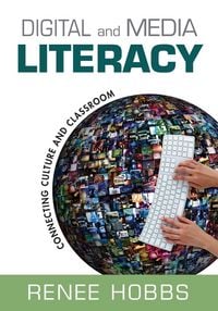 Produktbild: Digital and Media Literacy