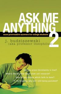 Produktbild: Ask Me Anything 2