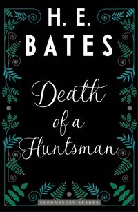 Produktbild: Death of a Huntsman
