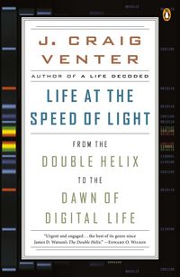 Produktbild: Life at the Speed of Light