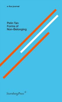 Produktbild: Forms of Non-Belonging
