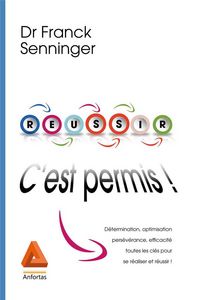 Produktbild: Reussir c est permis