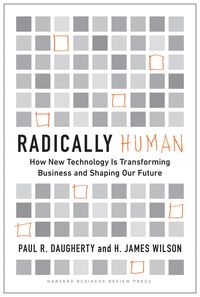 Produktbild: Radically Human