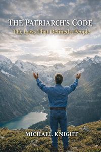 Produktbild: The Patriarch's Code