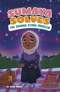 Produktbild: Sumaya Solves the Shining Stars Problem