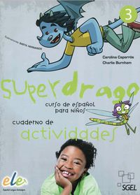 Produktbild: Superdrago 3