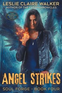 Produktbild: Angel Strikes