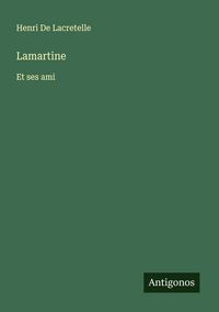 Produktbild: Lamartine