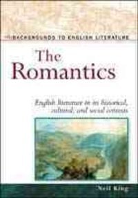 Produktbild: King, N:  The Romantics